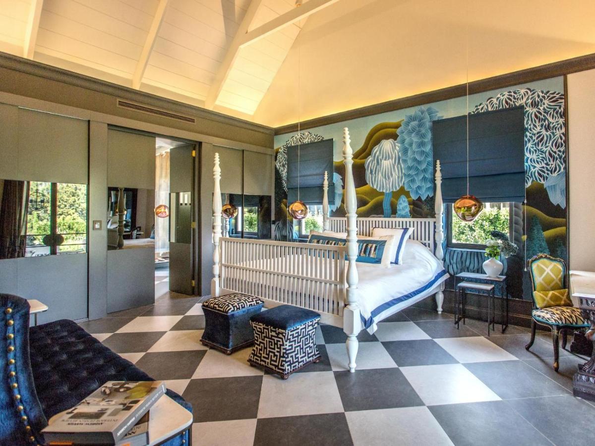 Hotel Monument House Franschhoek Pokój zdjęcie