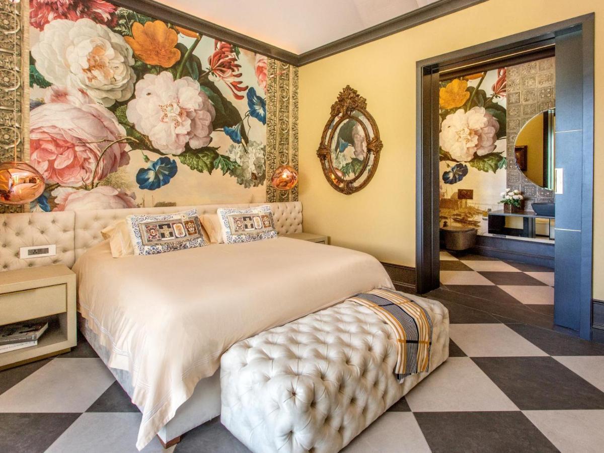 Hotel Monument House Franschhoek Zewnętrze zdjęcie