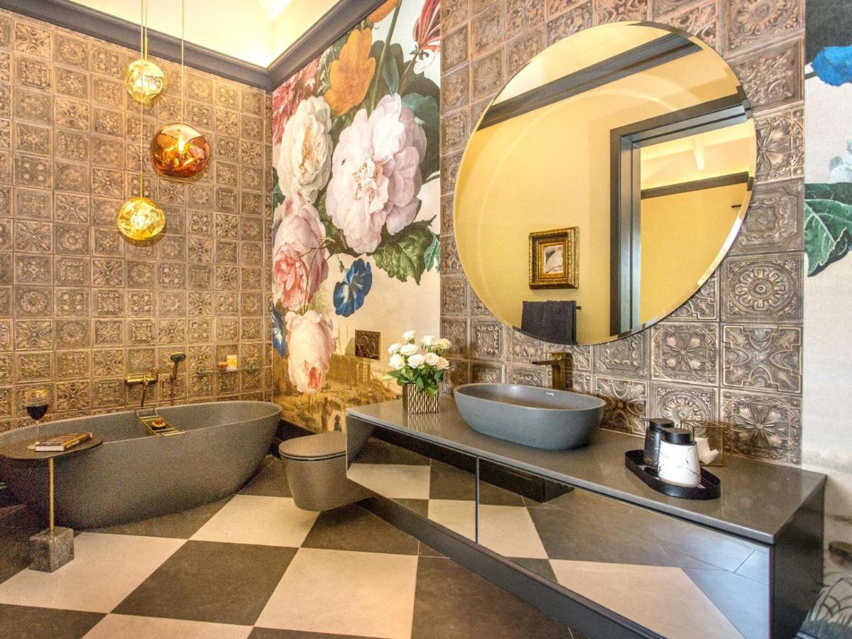 Hotel Monument House Franschhoek Zewnętrze zdjęcie