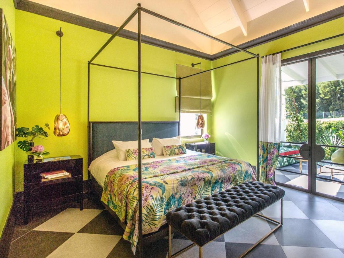 Hotel Monument House Franschhoek Pokój zdjęcie