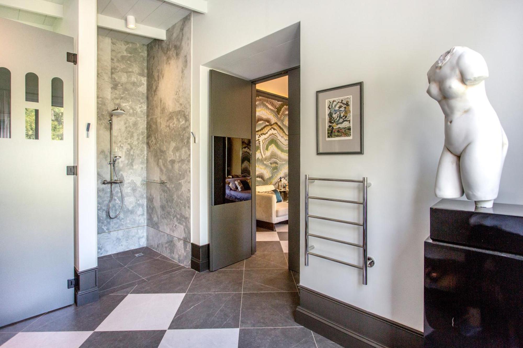 Hotel Monument House Franschhoek Zewnętrze zdjęcie