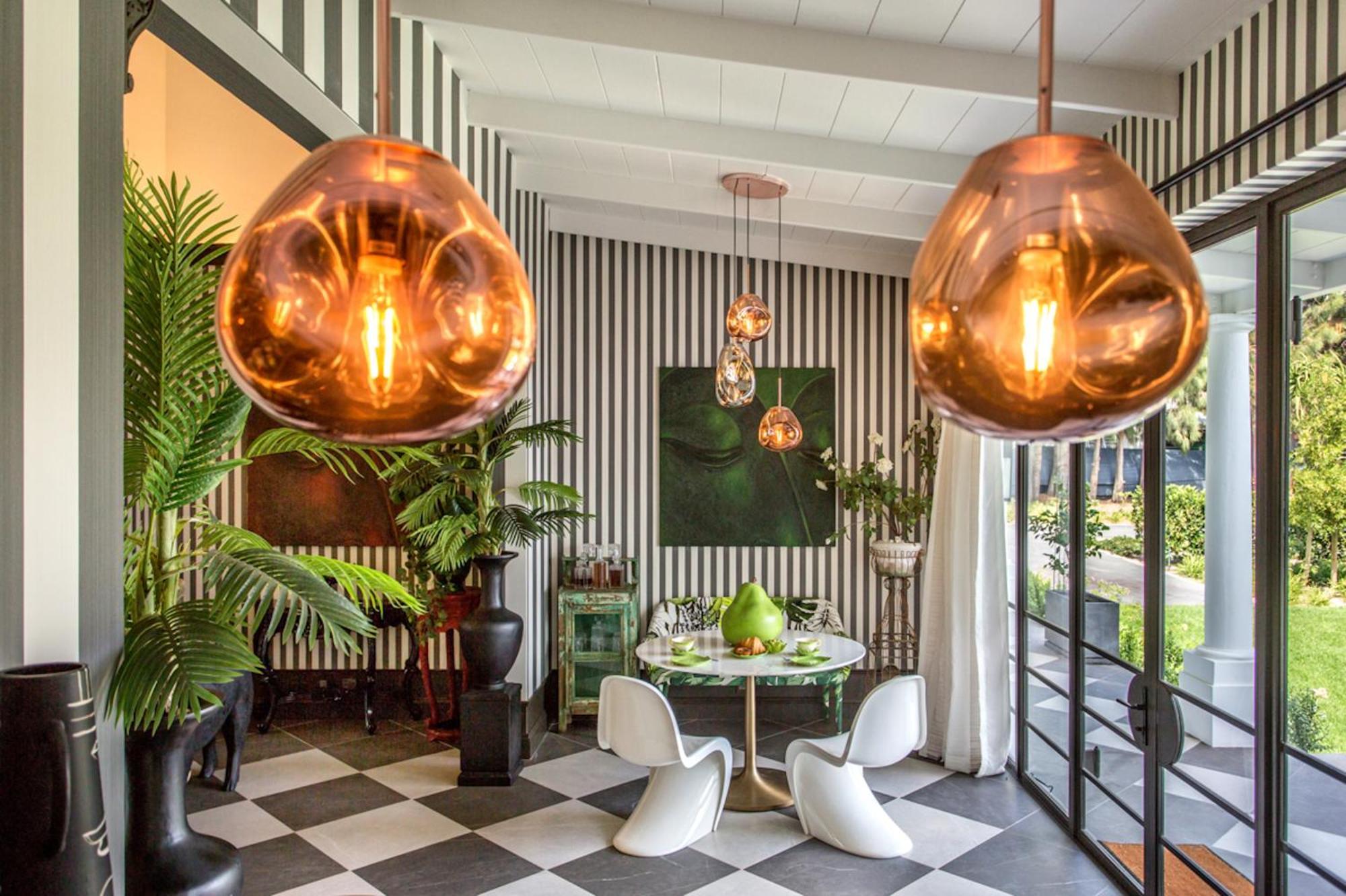 Hotel Monument House Franschhoek Zewnętrze zdjęcie